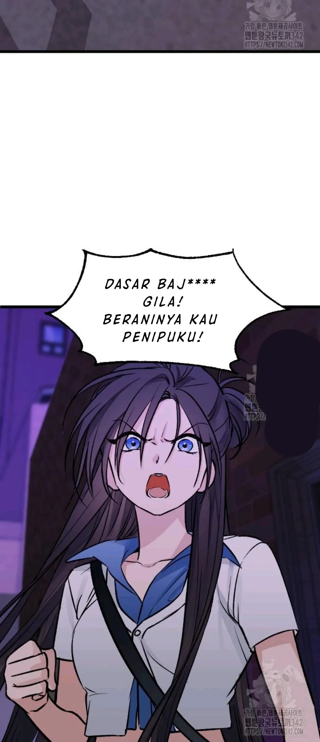 The Second Child of God Chapter 10 Gambar 81