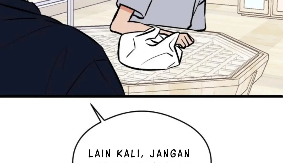 The Second Child of God Chapter 10 Gambar 12