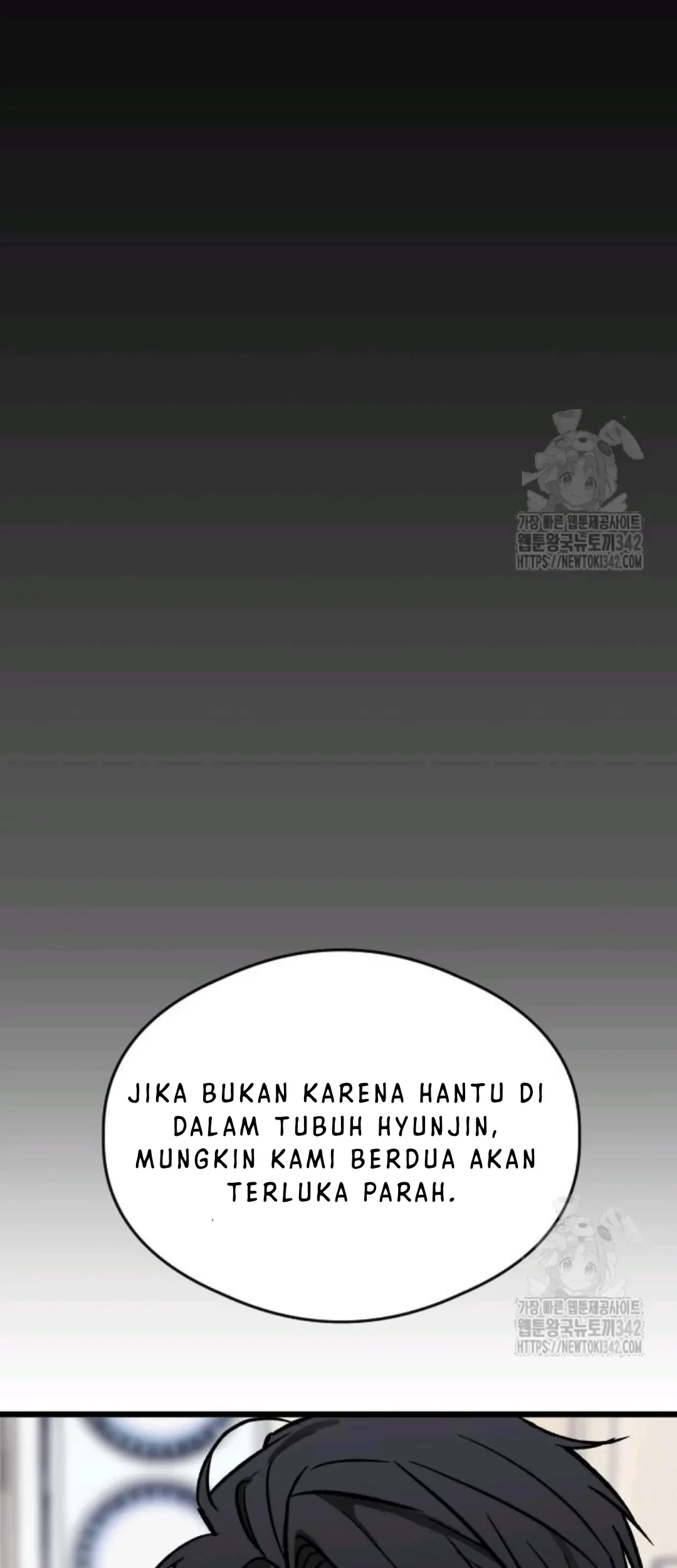 The Second Child of God Chapter 10 Gambar 16