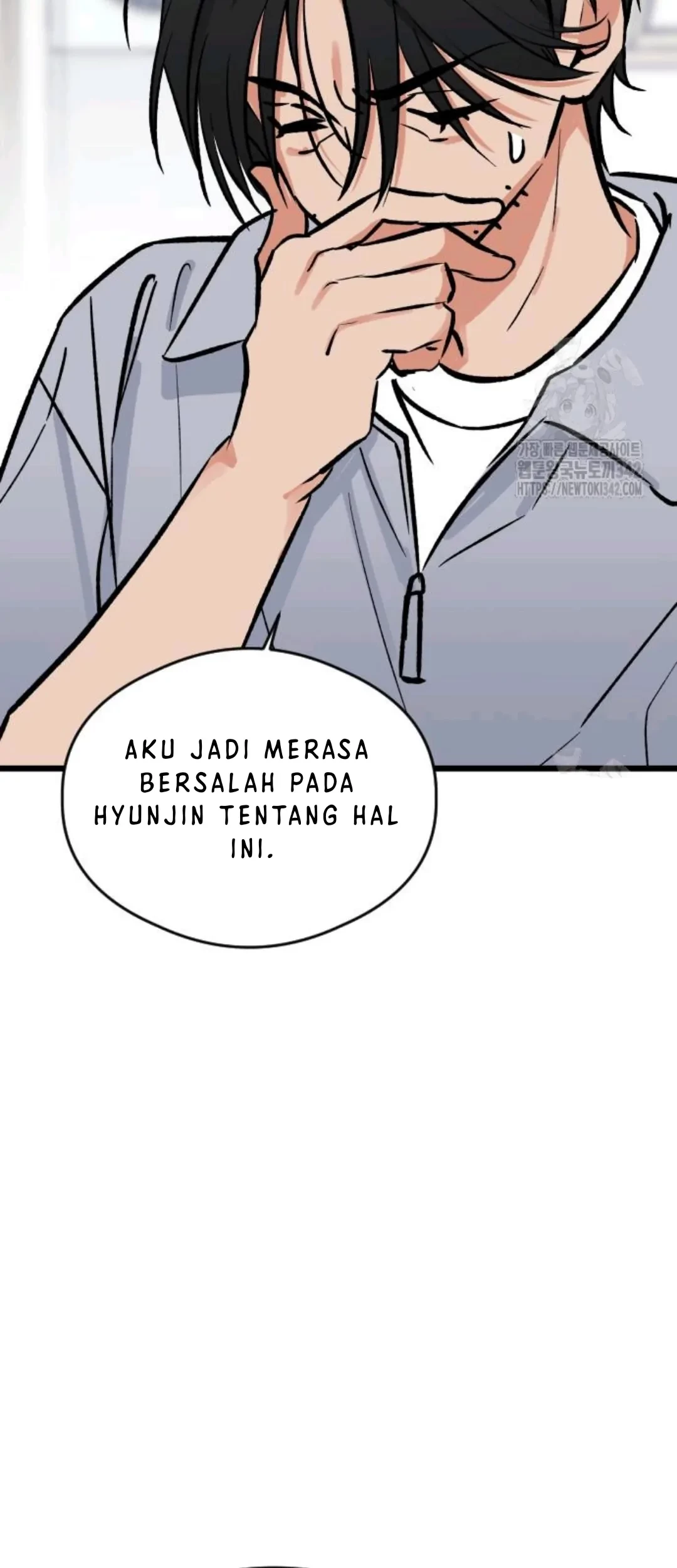 The Second Child of God Chapter 10 Gambar 18