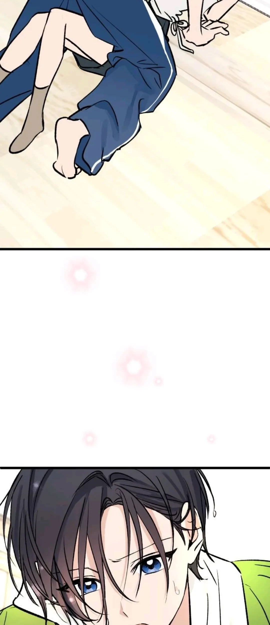 The Second Child of God Chapter 11 Gambar 40