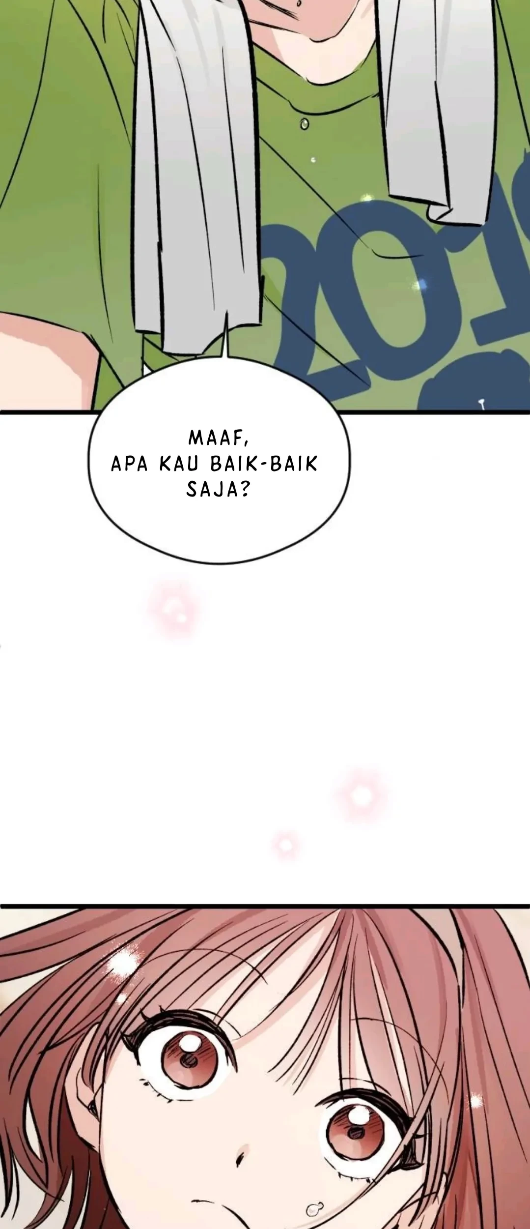 The Second Child of God Chapter 11 Gambar 42