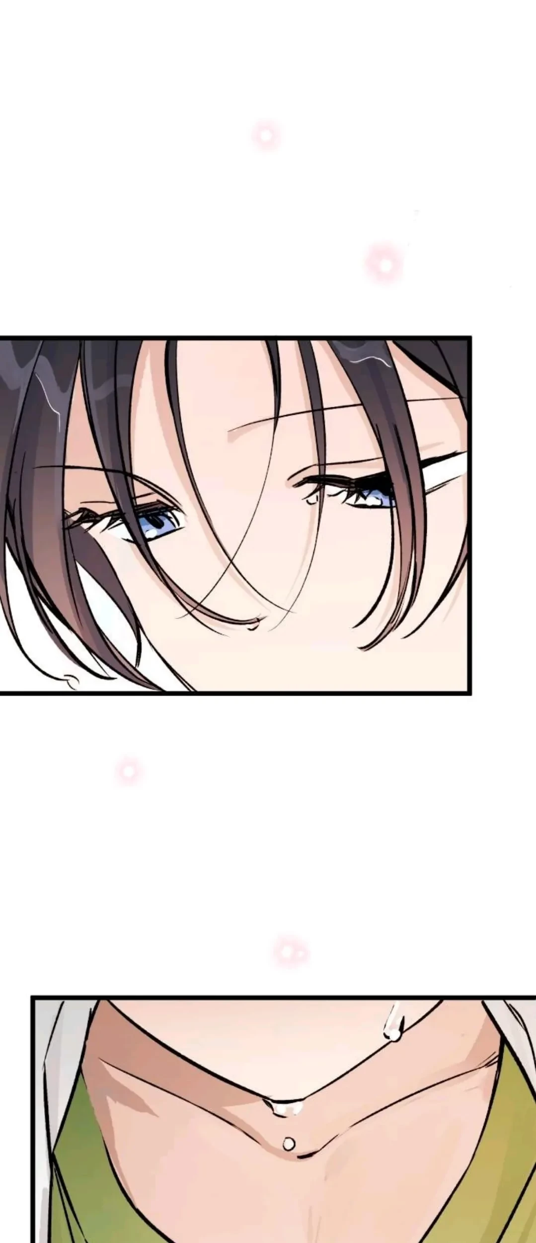 The Second Child of God Chapter 11 Gambar 44