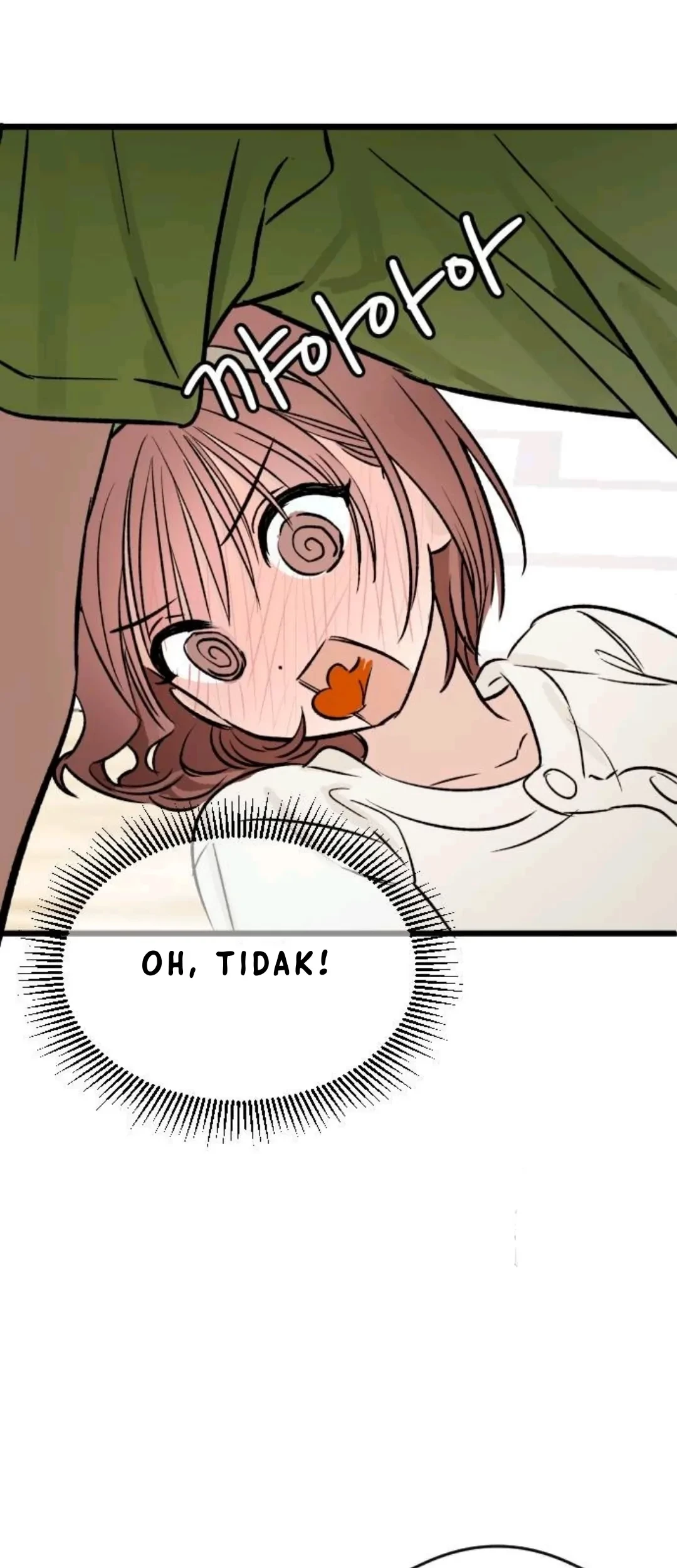 The Second Child of God Chapter 11 Gambar 46