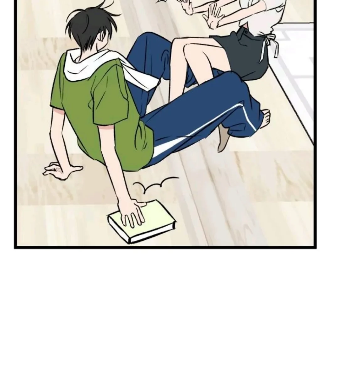 The Second Child of God Chapter 11 Gambar 56