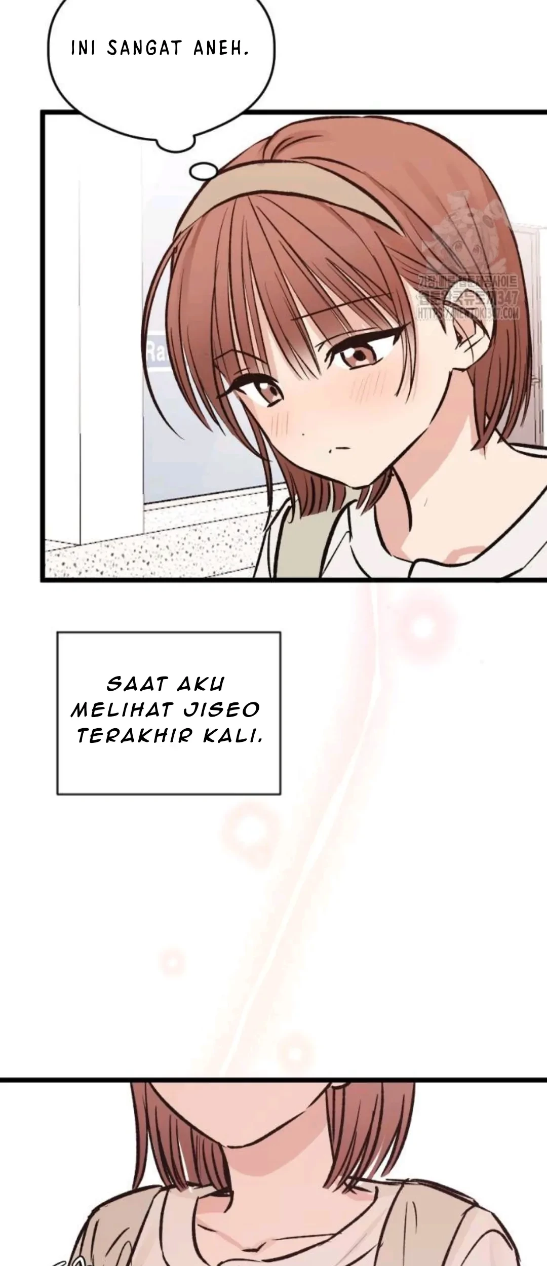 The Second Child of God Chapter 11 Gambar 63