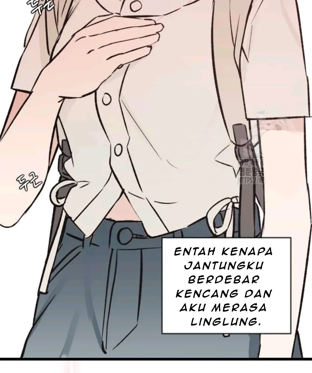 The Second Child of God Chapter 11 Gambar 64