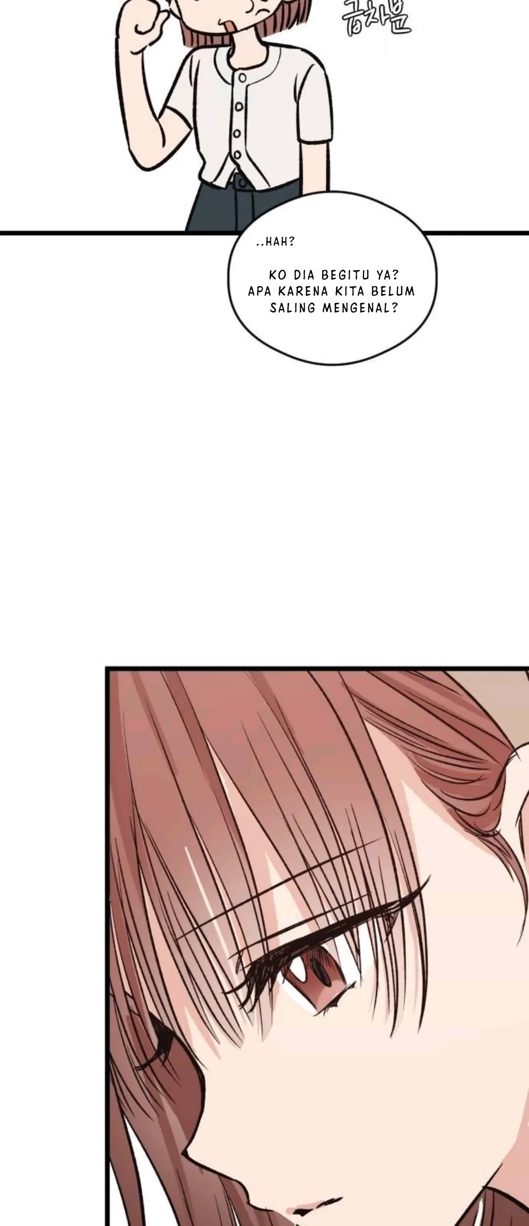 The Second Child of God Chapter 11 Gambar 70