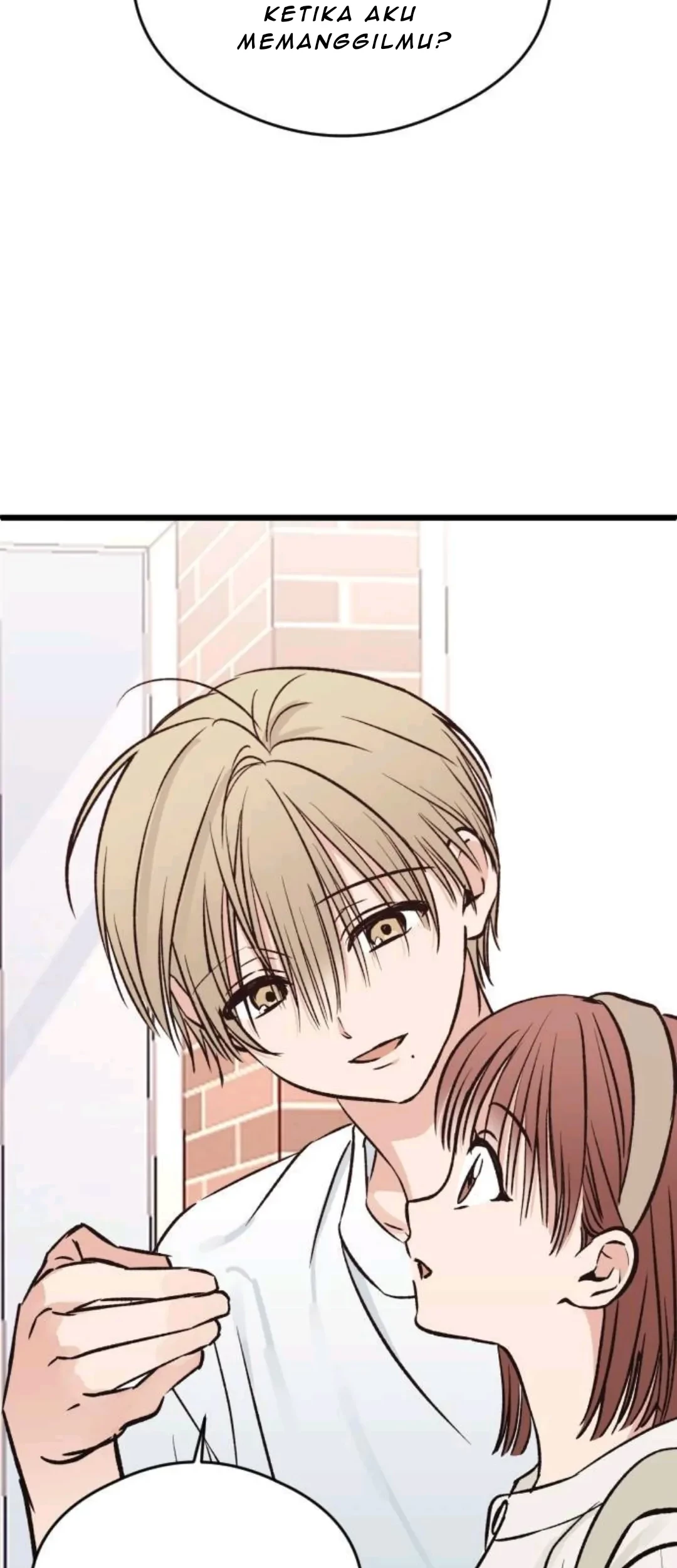 The Second Child of God Chapter 11 Gambar 73