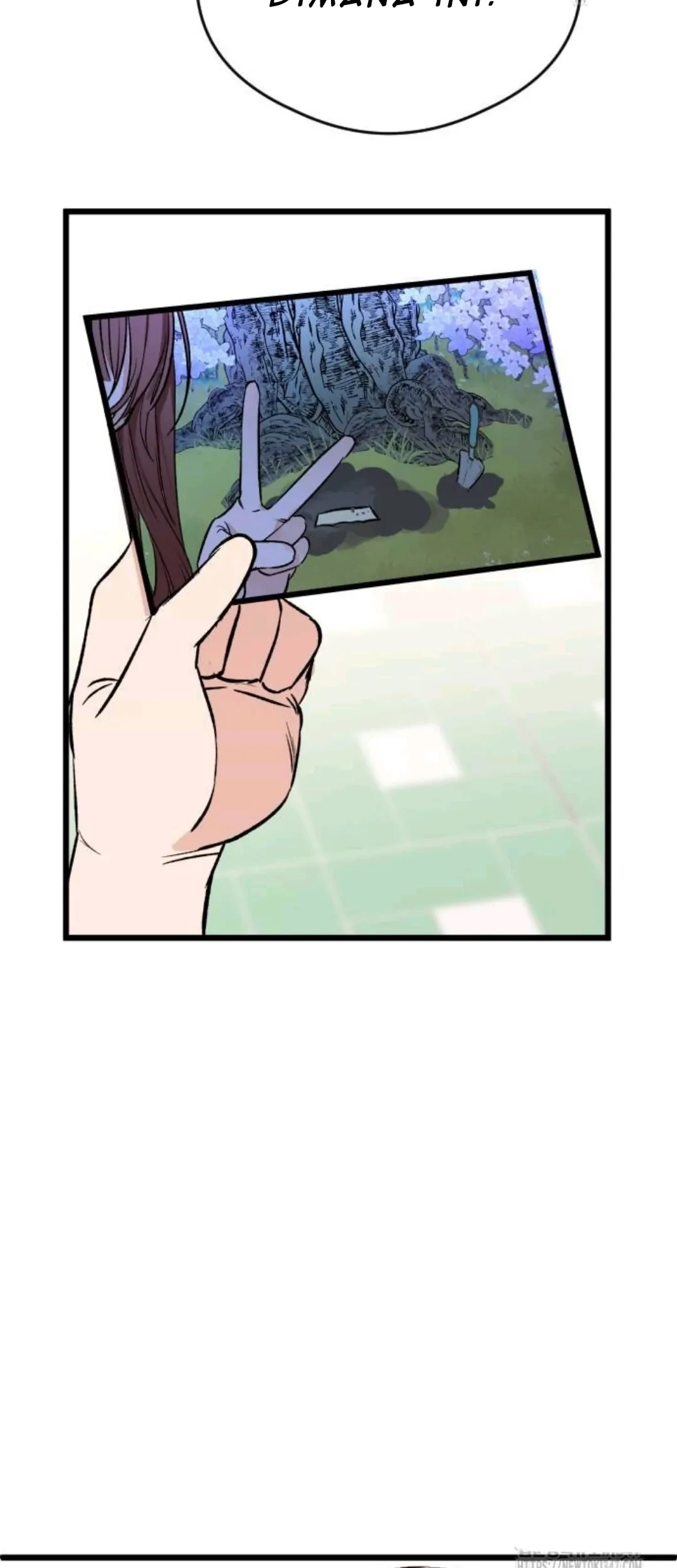 The Second Child of God Chapter 11 Gambar 80