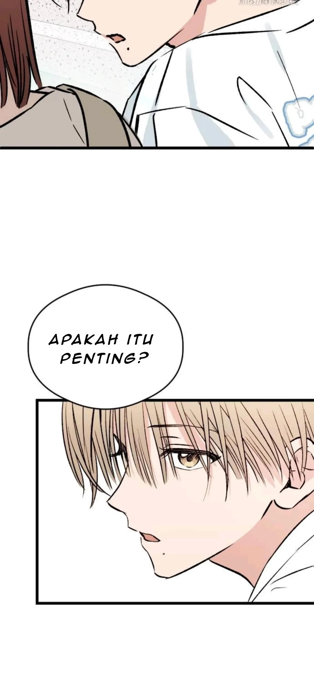 The Second Child of God Chapter 11 Gambar 82