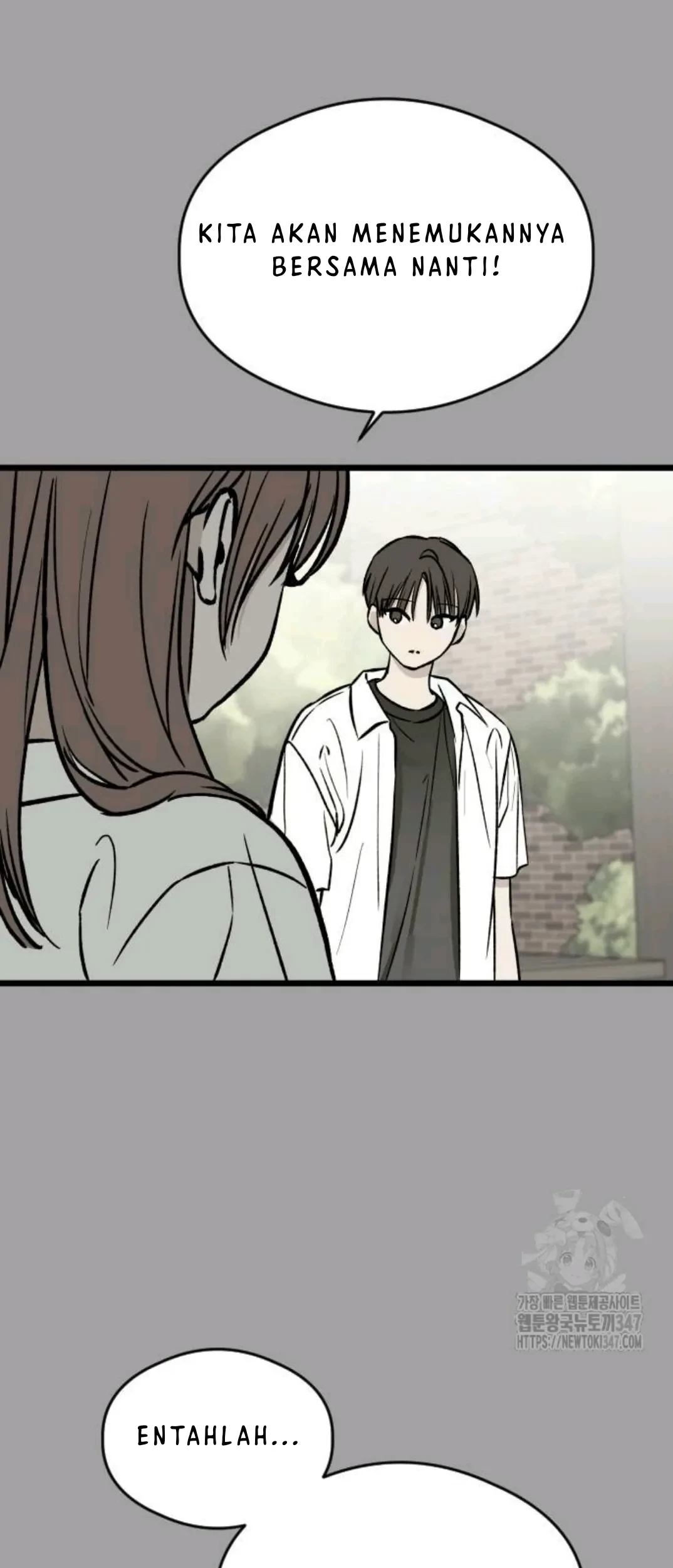 The Second Child of God Chapter 11 Gambar 4