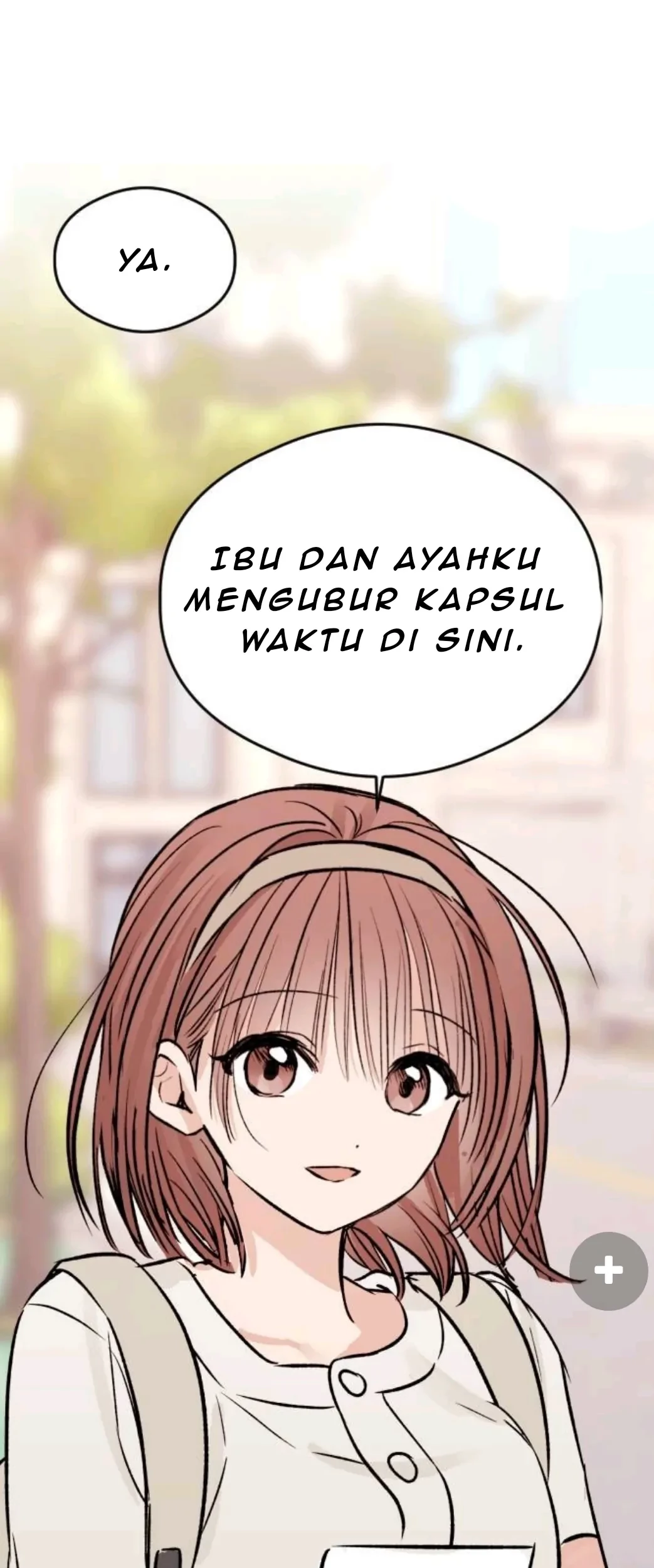 The Second Child of God Chapter 11 Gambar 83