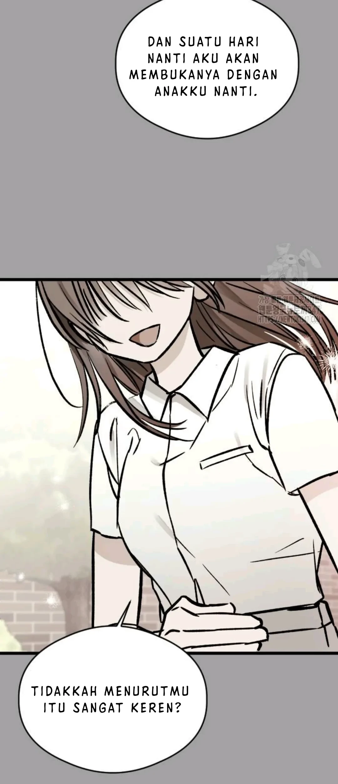 The Second Child of God Chapter 11 Gambar 10