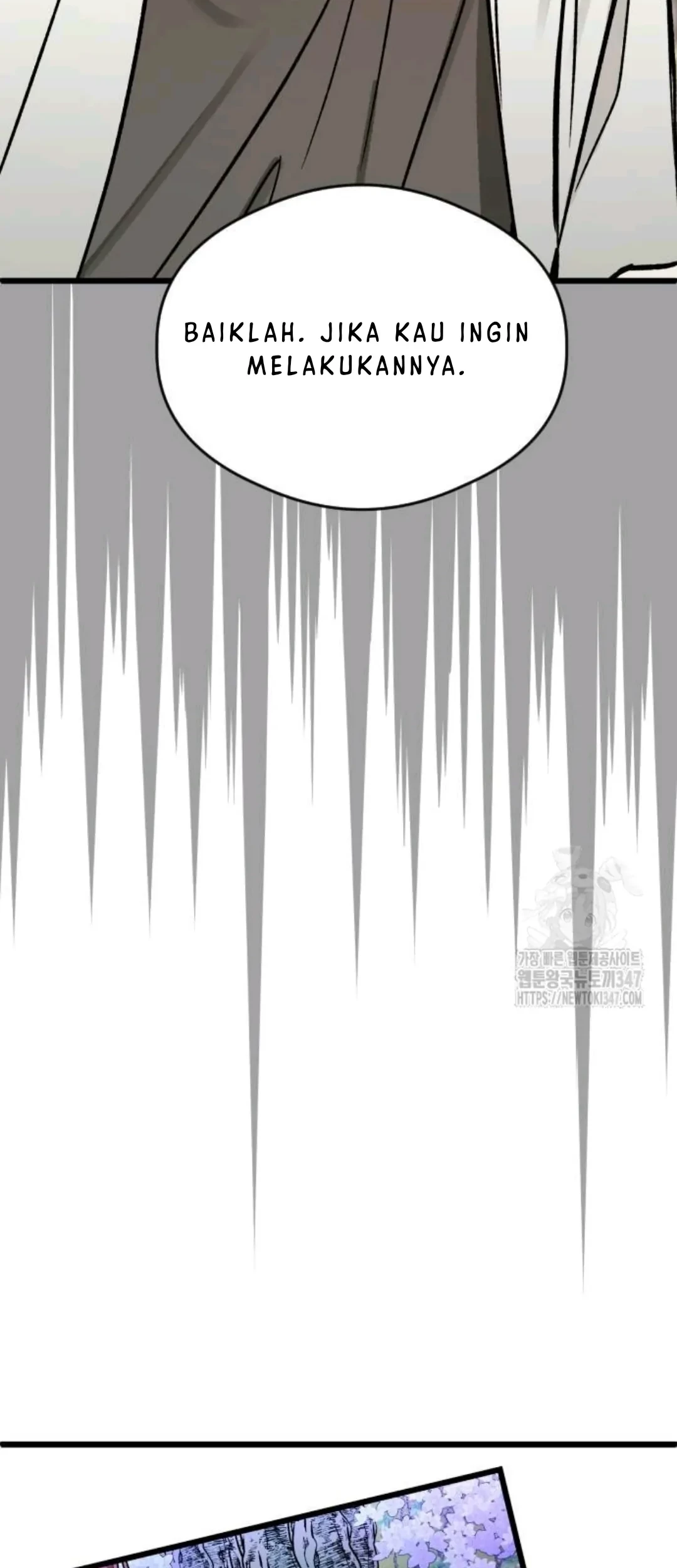 The Second Child of God Chapter 11 Gambar 13