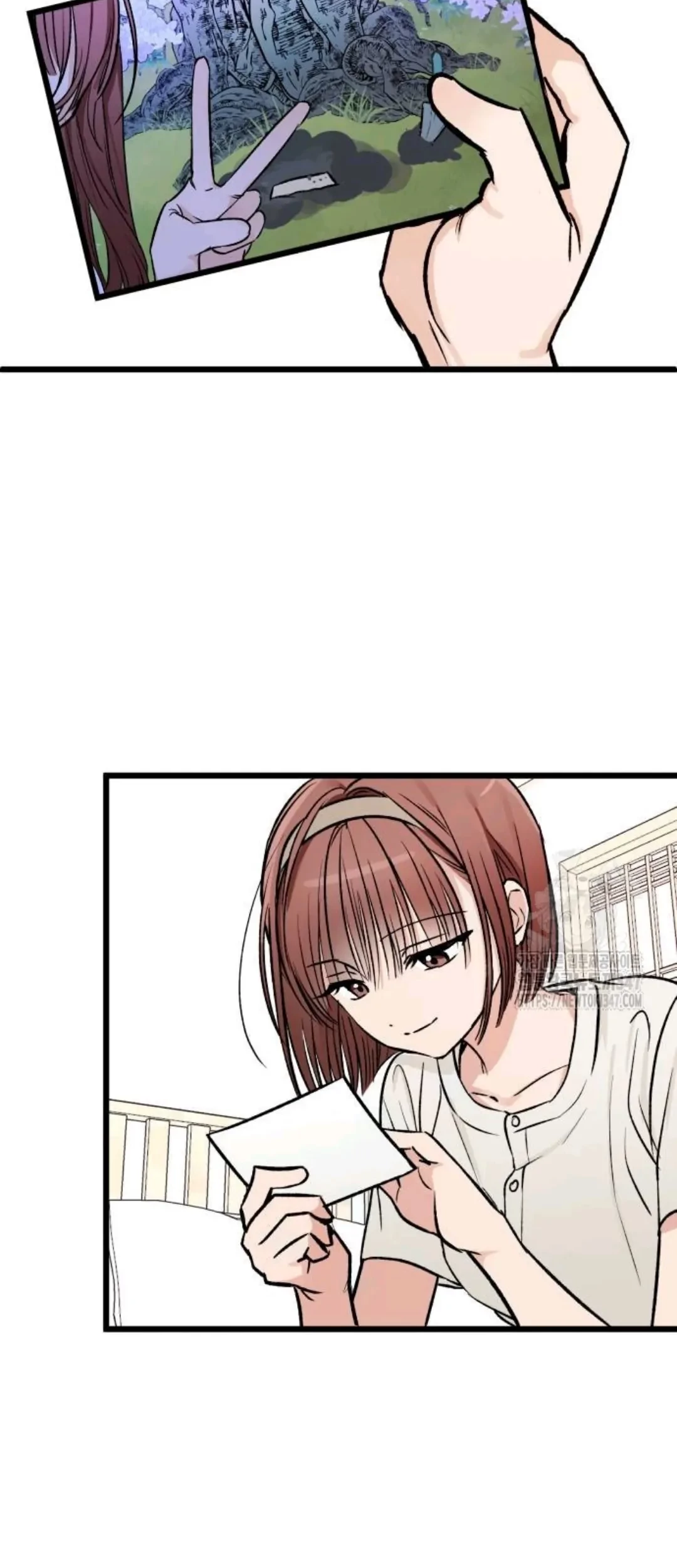 The Second Child of God Chapter 11 Gambar 14