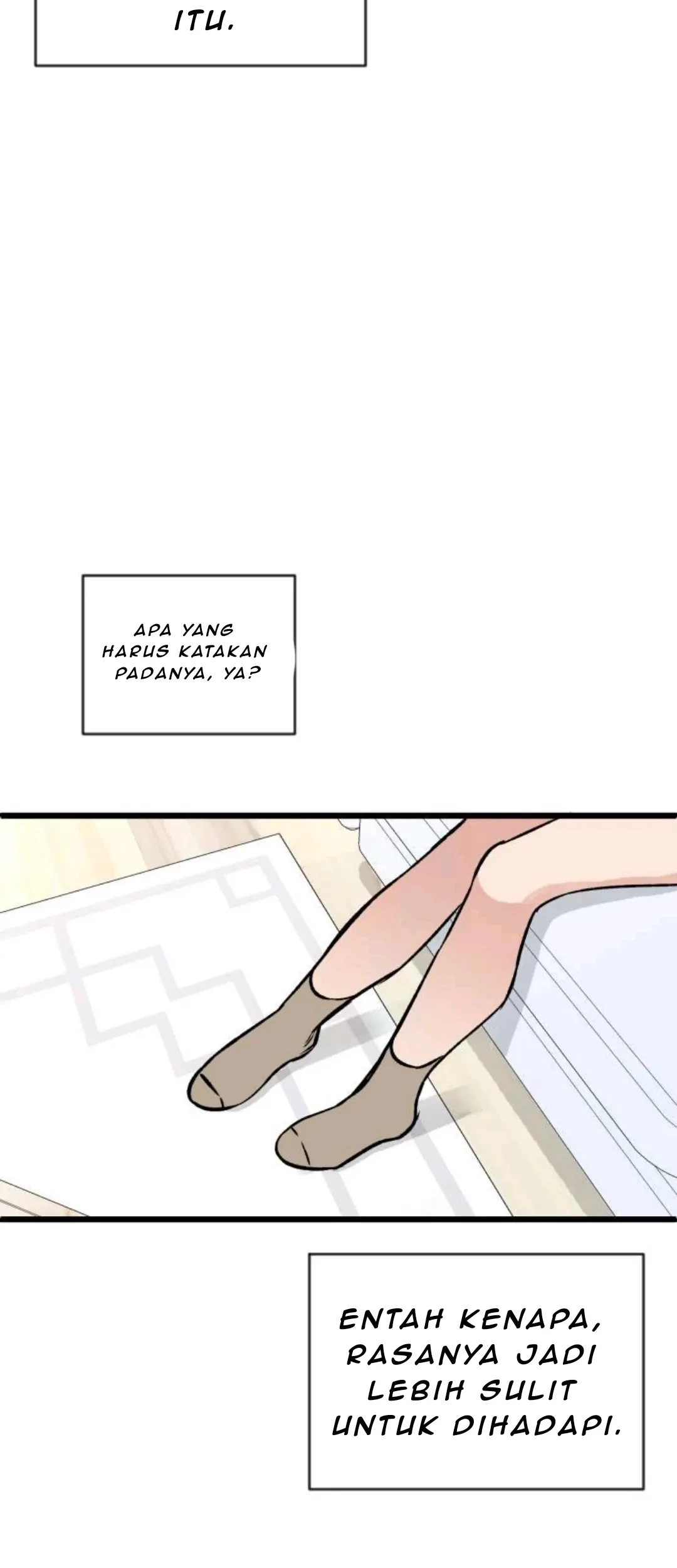 The Second Child of God Chapter 11 Gambar 23