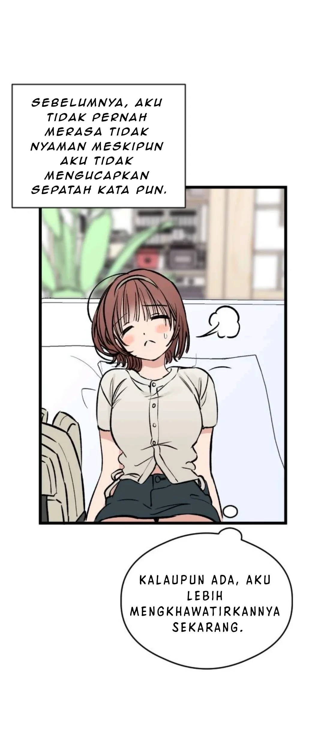 The Second Child of God Chapter 11 Gambar 25