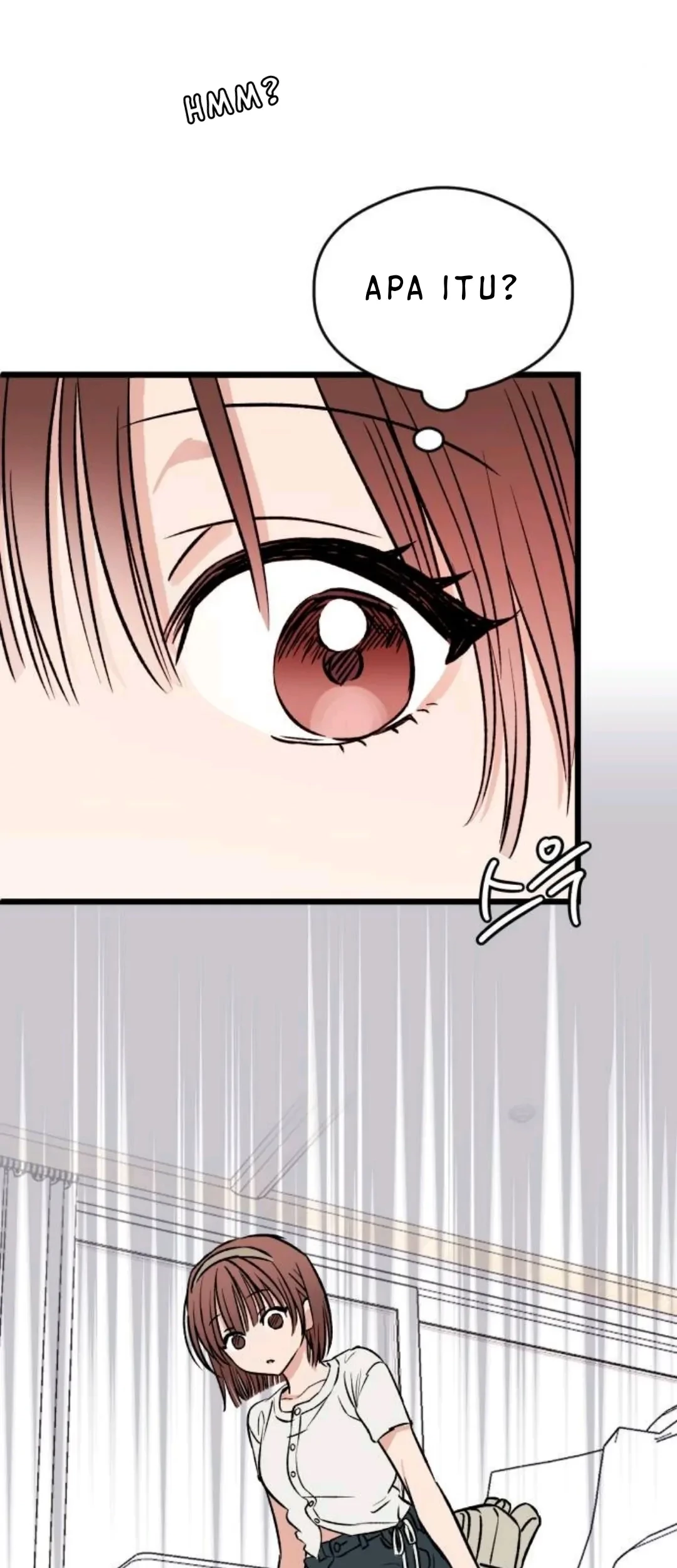 The Second Child of God Chapter 11 Gambar 26