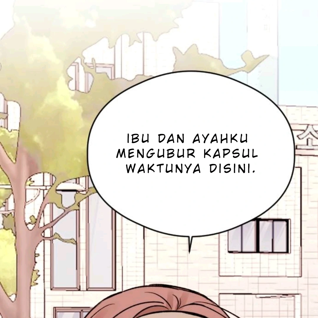 Baca Komik The Second Child of God Chapter 12 Gambar 1