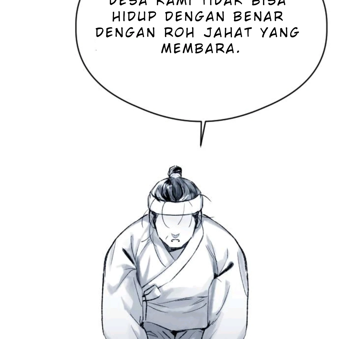 The Second Child of God Chapter 12 Gambar 102
