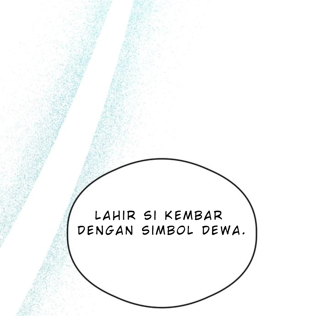 The Second Child of God Chapter 12 Gambar 119