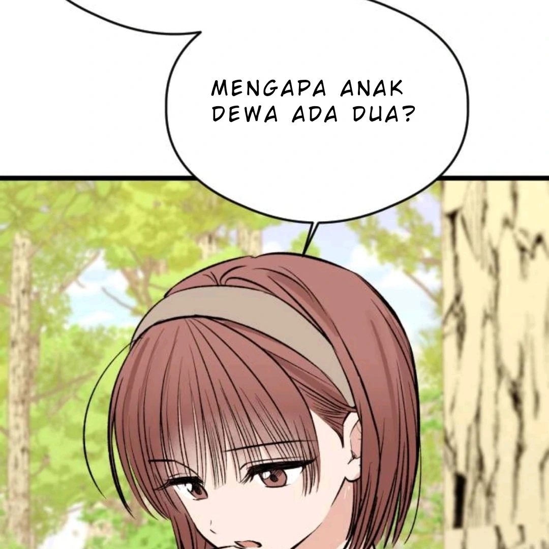 The Second Child of God Chapter 12 Gambar 126