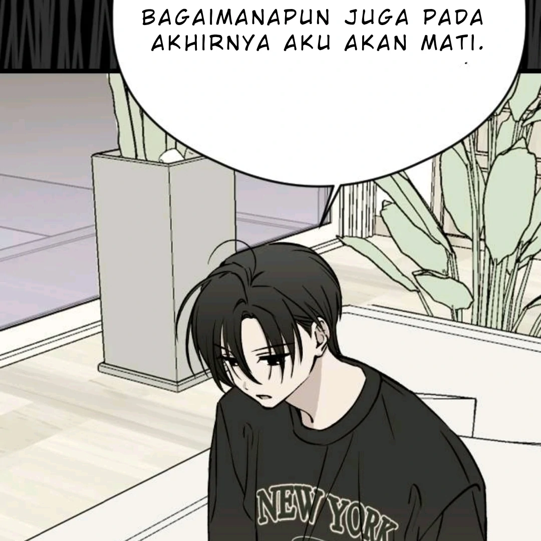 The Second Child of God Chapter 12 Gambar 135