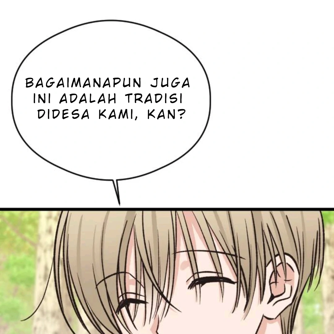 The Second Child of God Chapter 12 Gambar 142