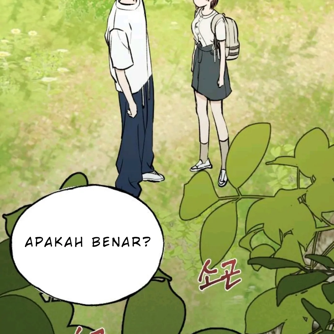 The Second Child of God Chapter 12 Gambar 147