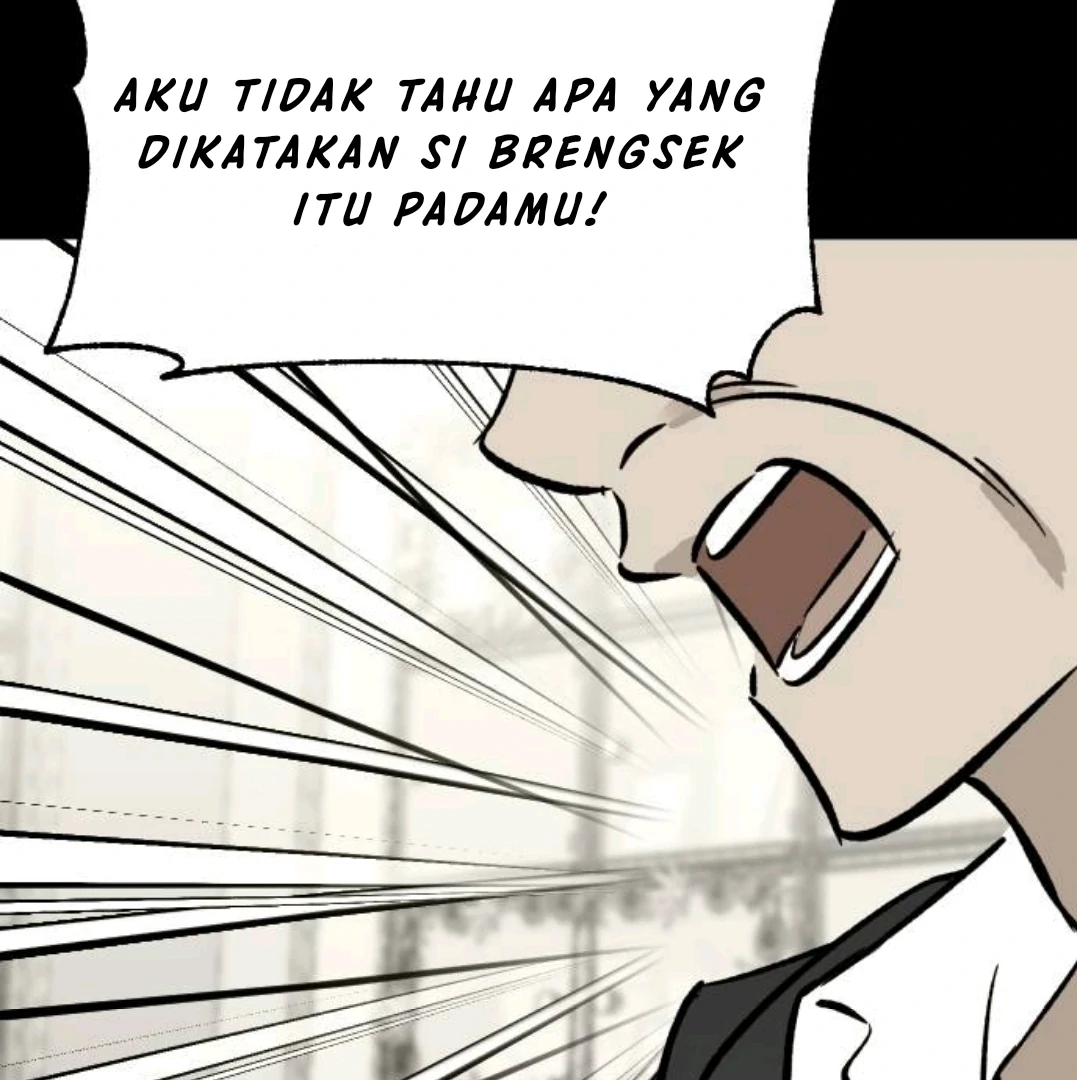 The Second Child of God Chapter 12 Gambar 27