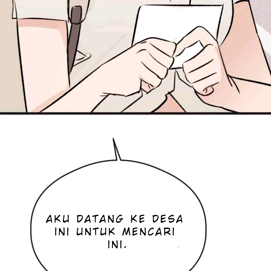 The Second Child of God Chapter 12 Gambar 3