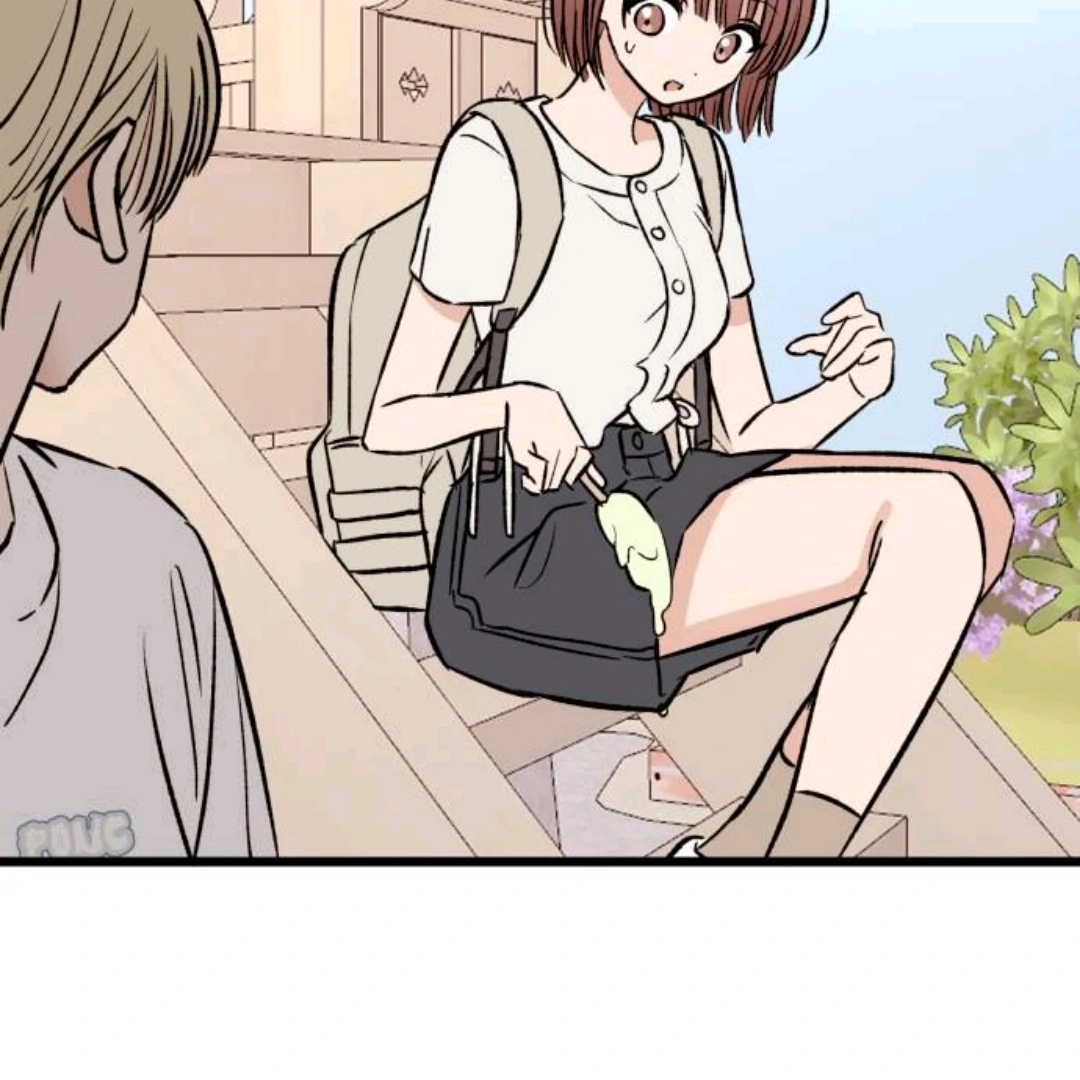 The Second Child of God Chapter 12 Gambar 37