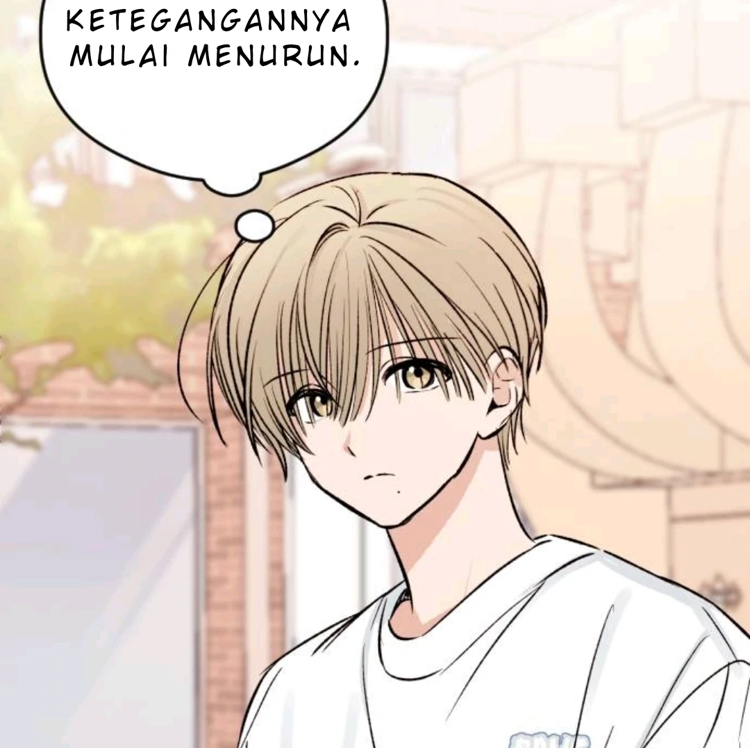 The Second Child of God Chapter 12 Gambar 39