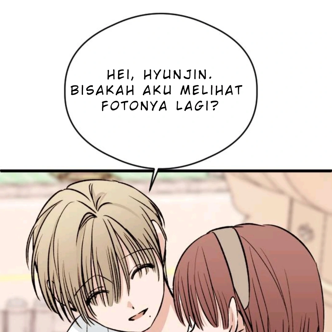 The Second Child of God Chapter 12 Gambar 41