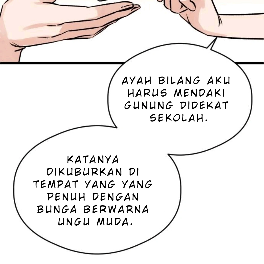 The Second Child of God Chapter 12 Gambar 44