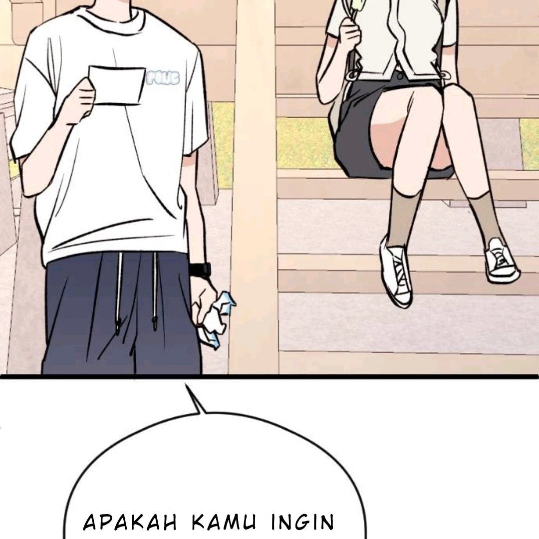 The Second Child of God Chapter 12 Gambar 48