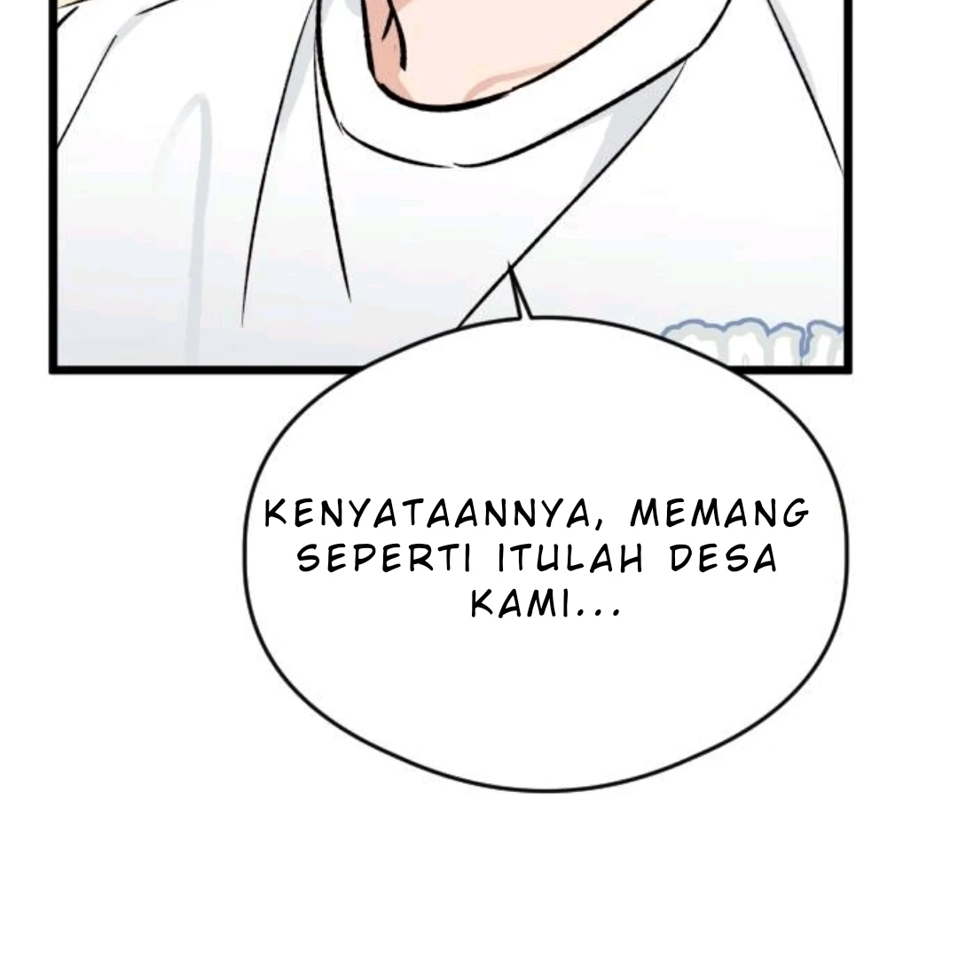 The Second Child of God Chapter 12 Gambar 62