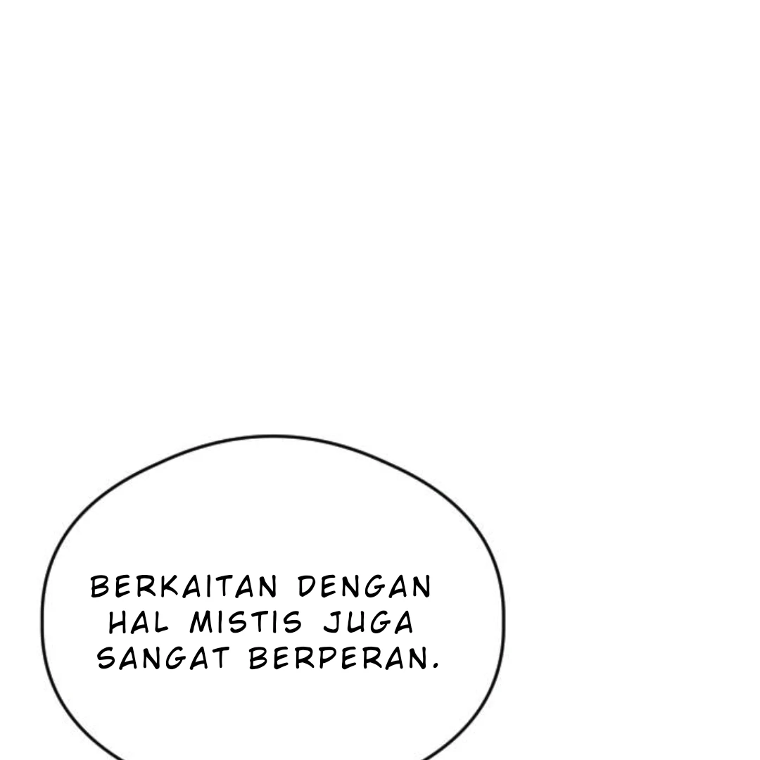 The Second Child of God Chapter 12 Gambar 63