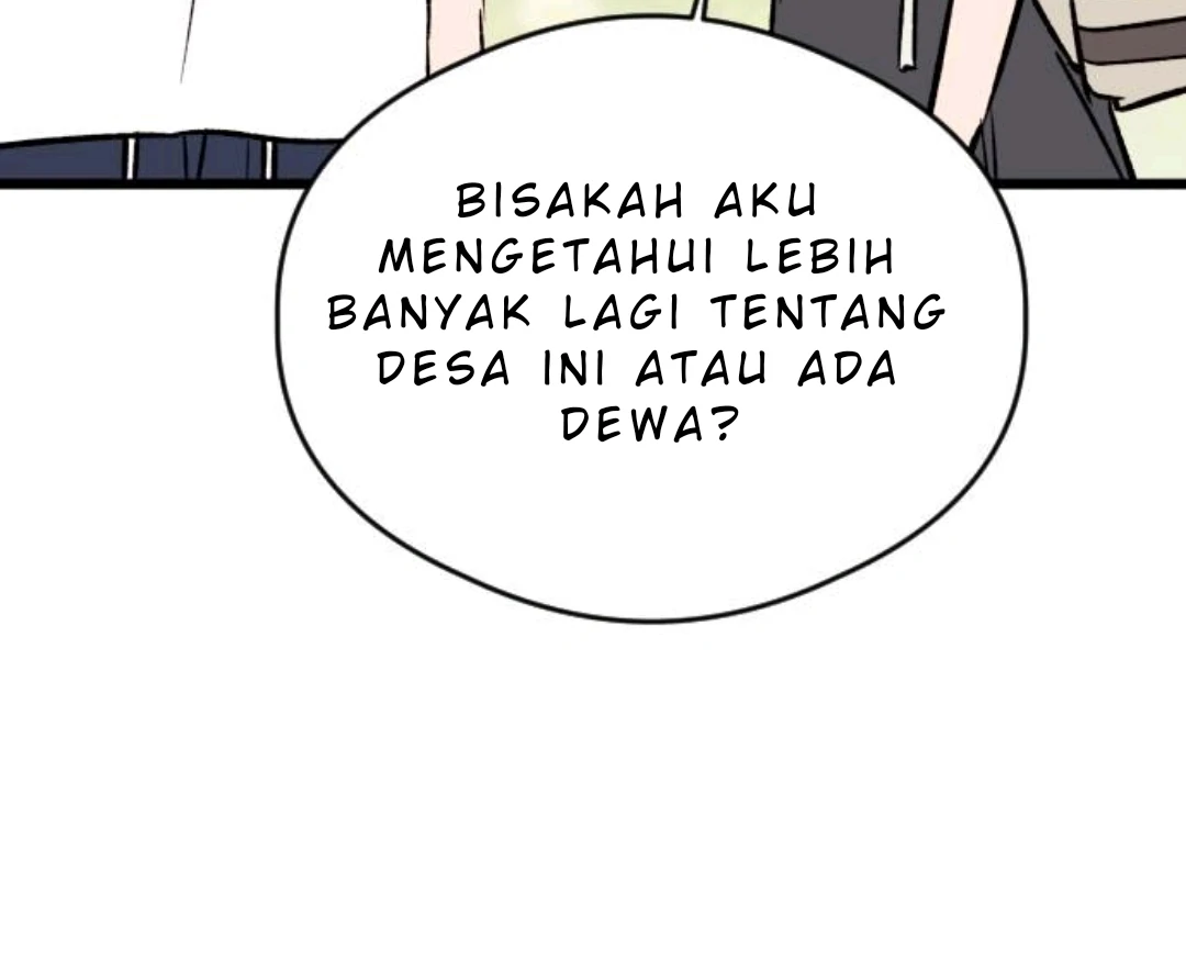 The Second Child of God Chapter 12 Gambar 69