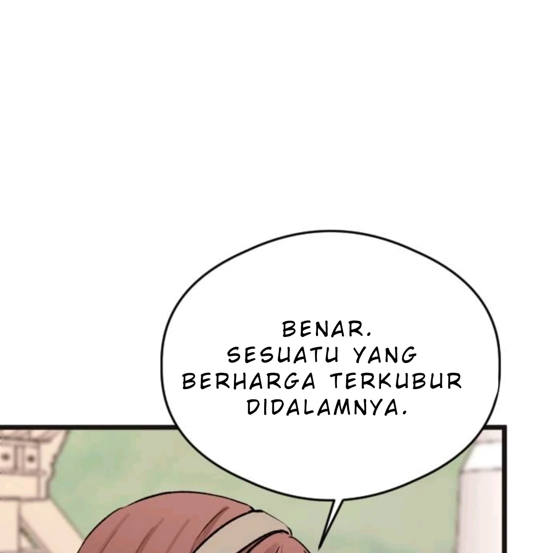 The Second Child of God Chapter 12 Gambar 7