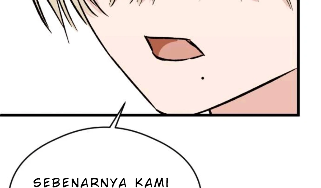 The Second Child of God Chapter 12 Gambar 77