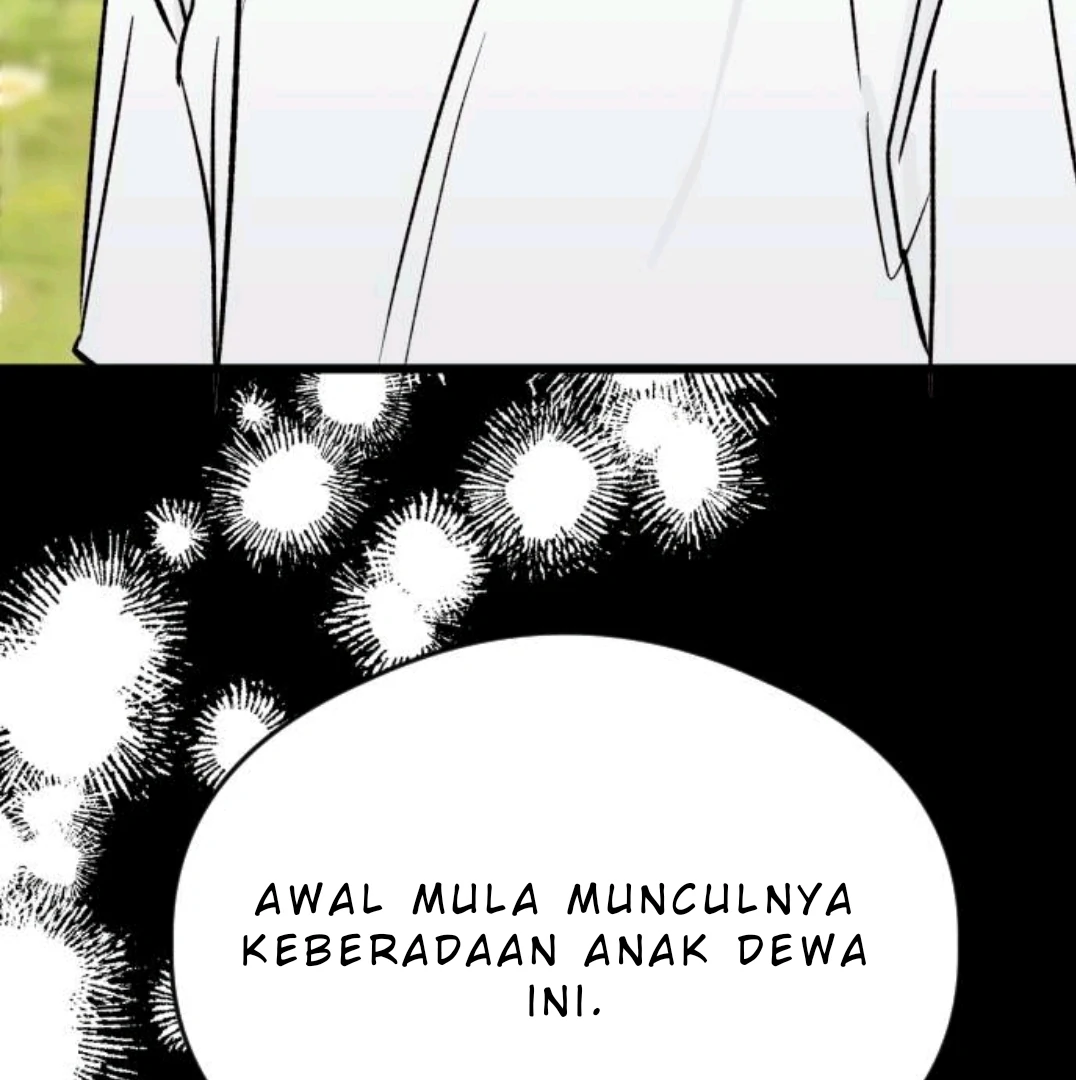 The Second Child of God Chapter 12 Gambar 85