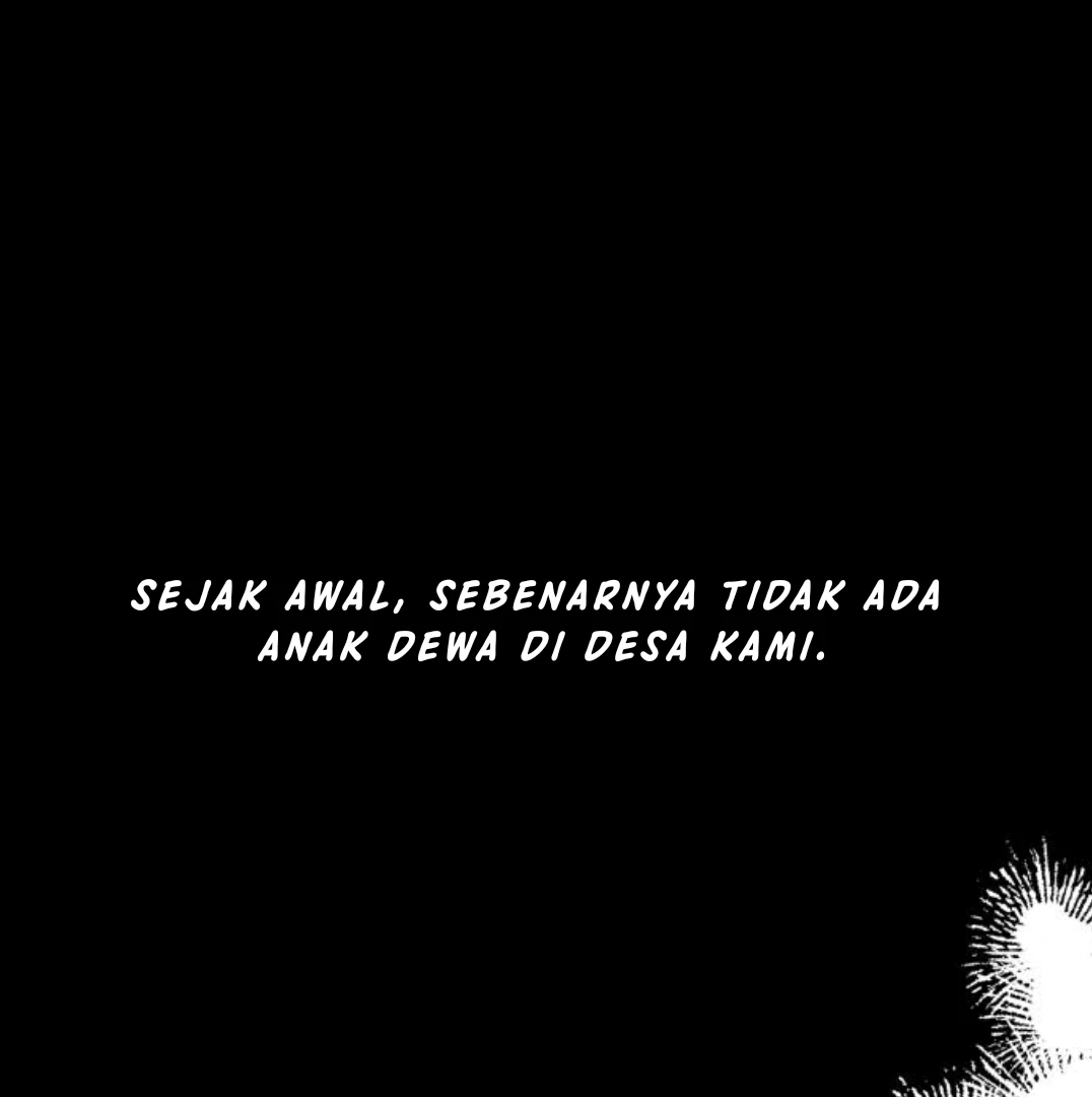 The Second Child of God Chapter 12 Gambar 87