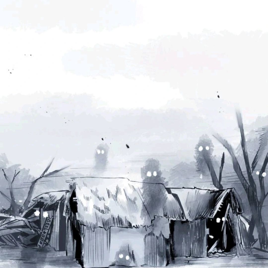 The Second Child of God Chapter 12 Gambar 90