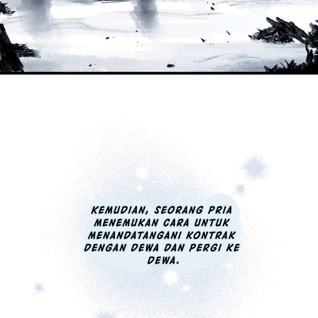 The Second Child of God Chapter 12 Gambar 91