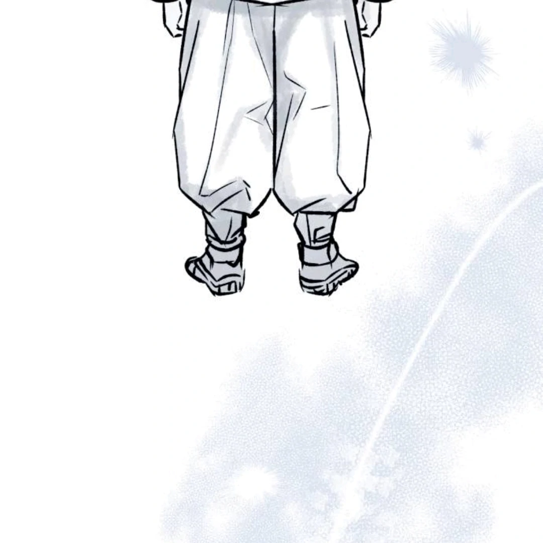 The Second Child of God Chapter 12 Gambar 93