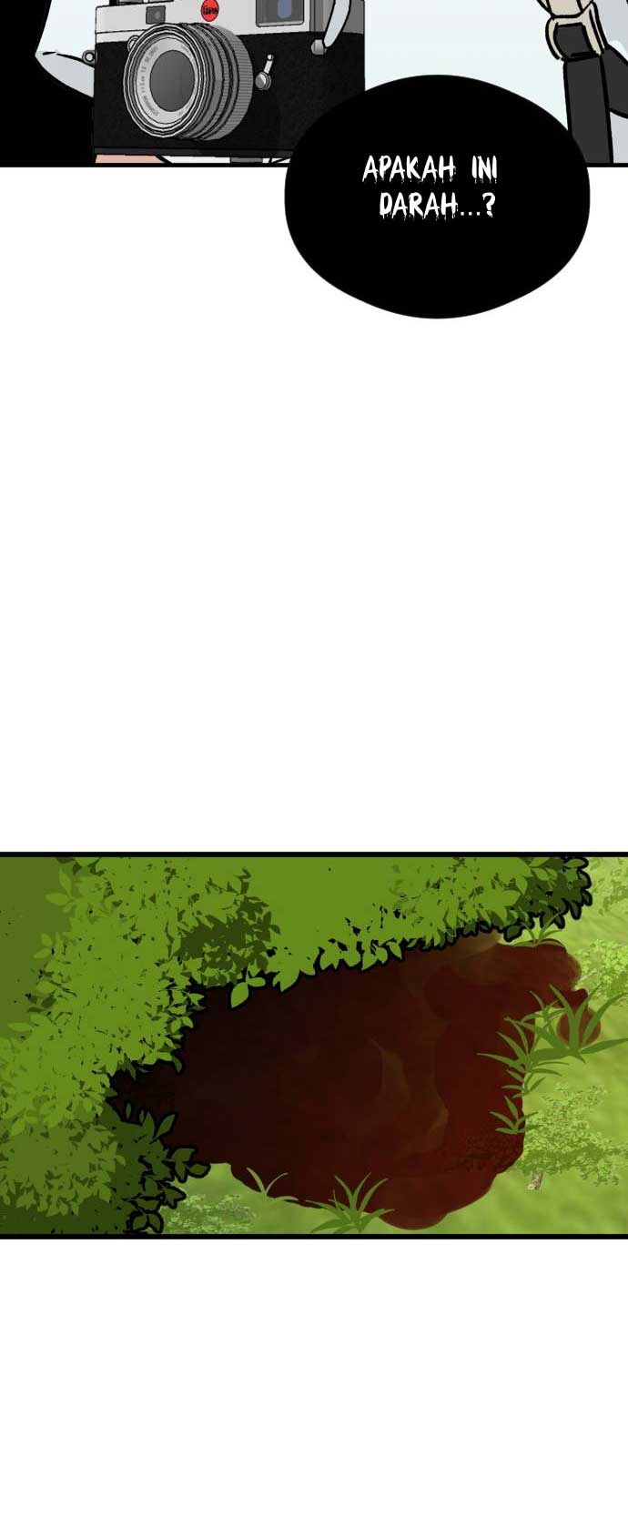 The Second Child of God Chapter 2 Gambar 10