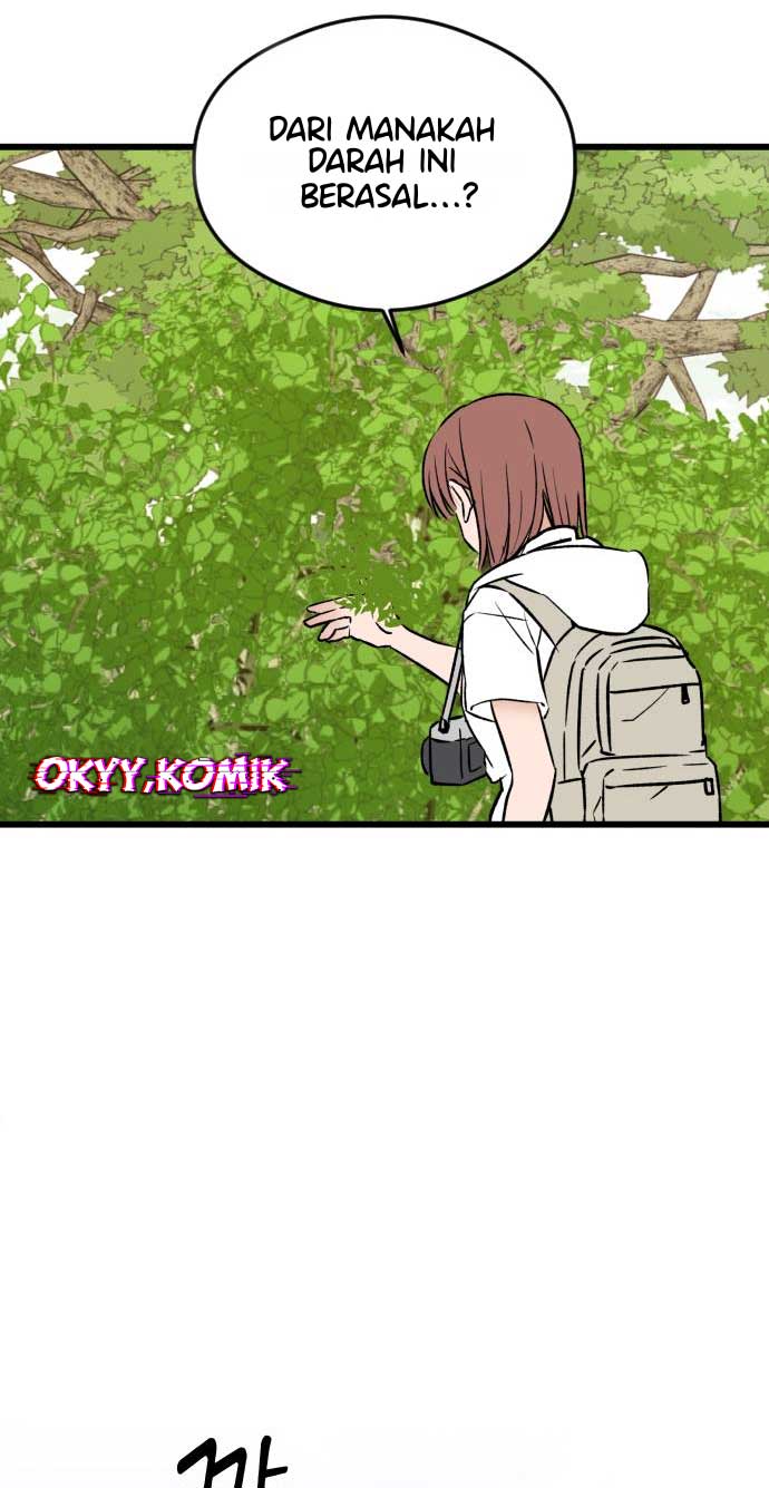 The Second Child of God Chapter 2 Gambar 11