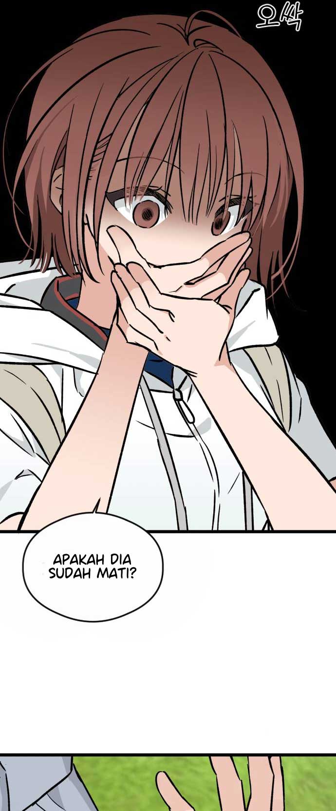 The Second Child of God Chapter 2 Gambar 14